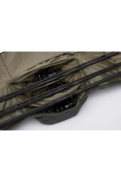 NO BRAND Husă pentru lansetă de pescuit Prologic Avenger 30X166X10Cm