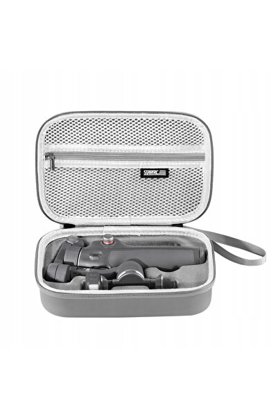 NO BRAND Carcasă Om 8, Husă portabilă de depozitare pentru Dji Osmo Mobile 8/...
