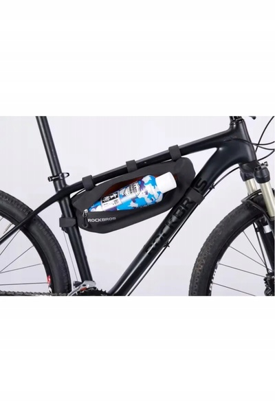 ROCKBROS Geantă de bicicletă Tourpod 3L AS-043