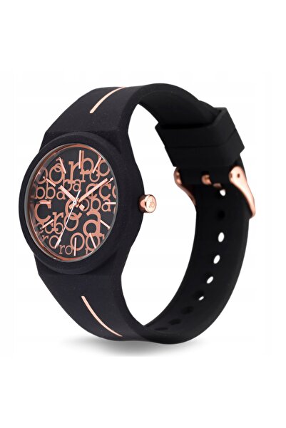 NO BRAND Ceas de damă Roccobarocco Jam Lady Rb.1301L-05J (Zo502A)