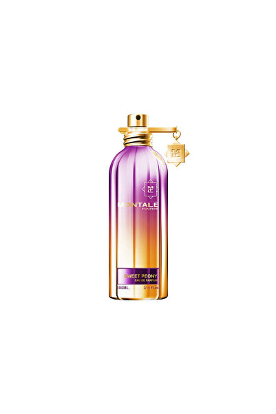 Montale Sweet Peony Perfume for Women 100 ml