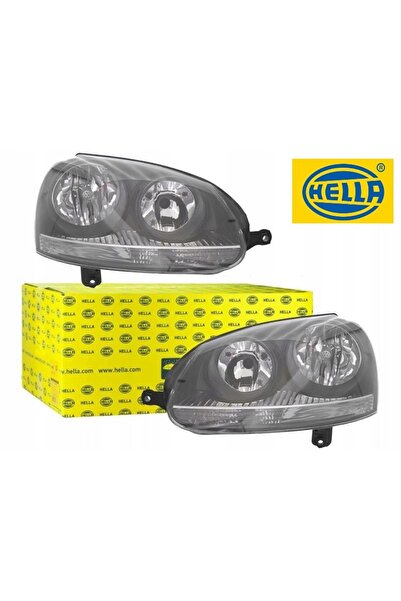 Hella Discuri de frână PRO High Carbon 8DD 355 127-581 Audi Seat față 2 bucăți