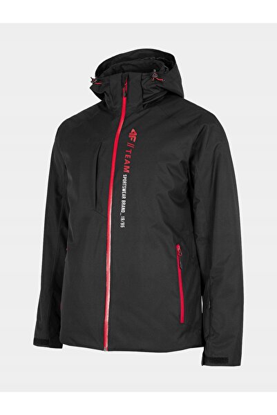 NO BRAND Geacă de iarnă 4F Kumn003 Z22 Neo'Dry 5.000 R. XL