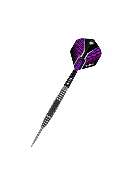 NO BRAND Winmau Kairos 2 90% Tungsten Fluturași de săgeți 24g