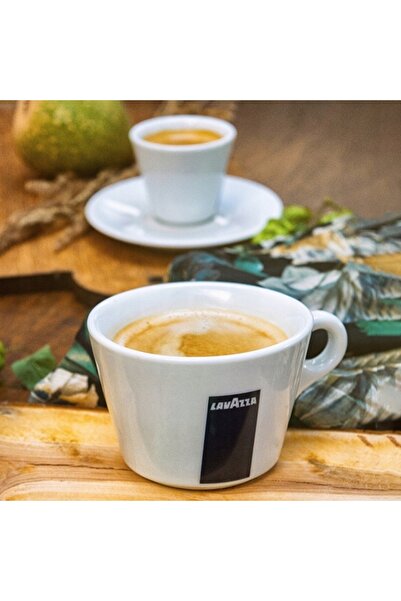 NO BRAND Lavazza Expert Gusto Forte boabe de cafea 100% Robusta pentru espres...