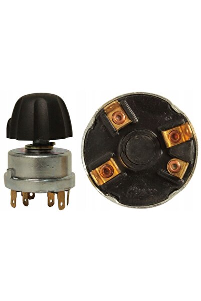 NO BRAND Carcasă 354 374 Massey Ferguson Comutator de lumină MF 3107344R91 88...
