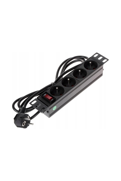 Delta Prelungitor PD-4/R10