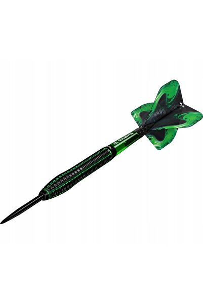NO BRAND Lotki Rzutki Dart Mission Venom 90% Wolfram 25g