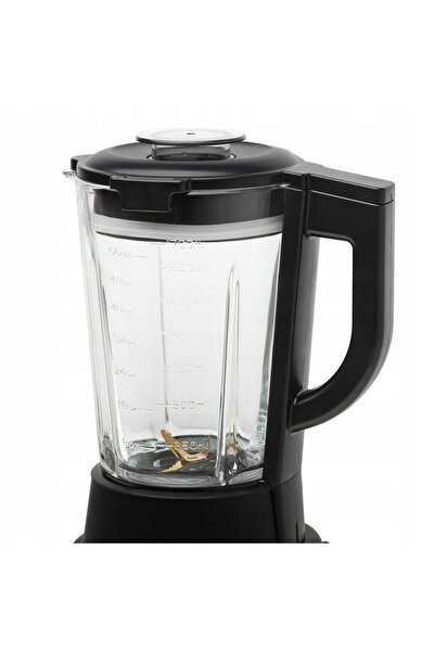 NO BRAND Camry bella-j-0691 2000 W blender cu vas negru