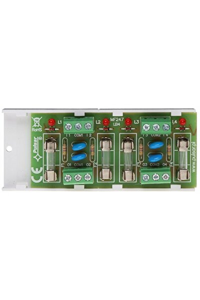 NO BRAND Conector de alimentare Awz-533