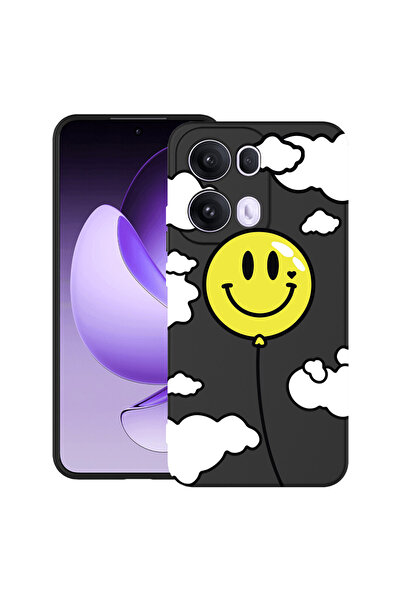 bestcase ®   Θήκη TPU Υπέρλεπτη Husa για OPPO A6 / A6x / A6s, Μπαλονάτη Φατσο...