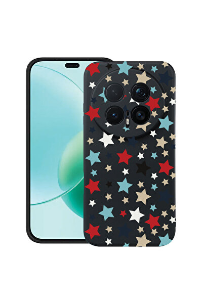 bestcase ®   Θήκη TPU Υπέρλεπτη Husa για Honor Magic8 Pro, Αστέρια, 3156797 B...
