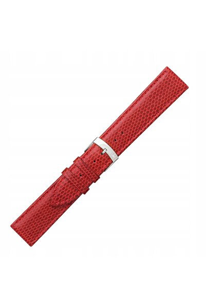 NO BRAND Curea de ceas - Morellato A01X3266773083Cr20 Roșu 20mm