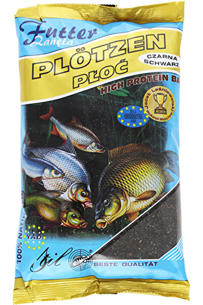 NO BRAND Stil Fishing Tackle Hpb Płoć - Știucă neagră 10kg Iarnă