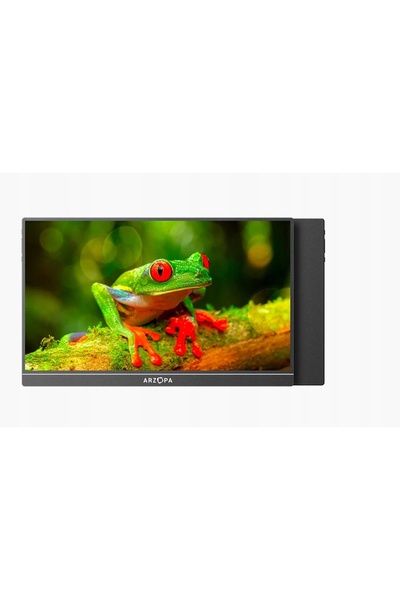 Arzopa Monitor A1 15.6 " 1920x1080px IPS