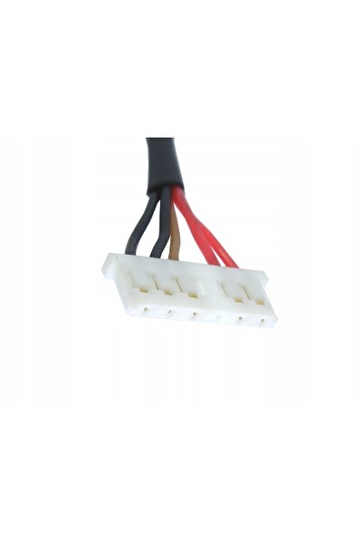 NO BRAND Pentru Dell 5455 5558 5559 3558 3559 5458 Mufă de alimentare 0Kd4T9 ...