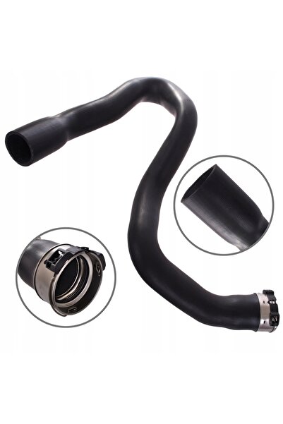 M MODECAR Conductă, țeavă, furtun TURBO INTERCOOLER pentru OPEL INSIGNIA B 2,...