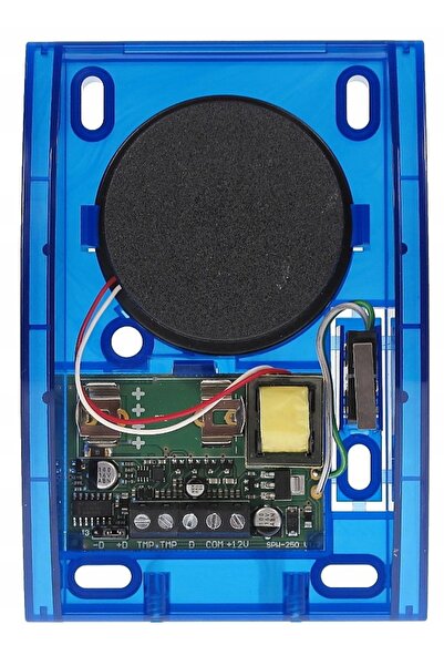 SATEL SPW-210 BL SYGNALIZATOR WEW. ACUSTIC