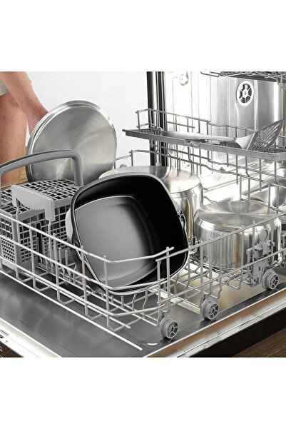 NO BRAND Pentru gătit în Airfryer, Power Airfrytownica, Accesorii pentru găti...