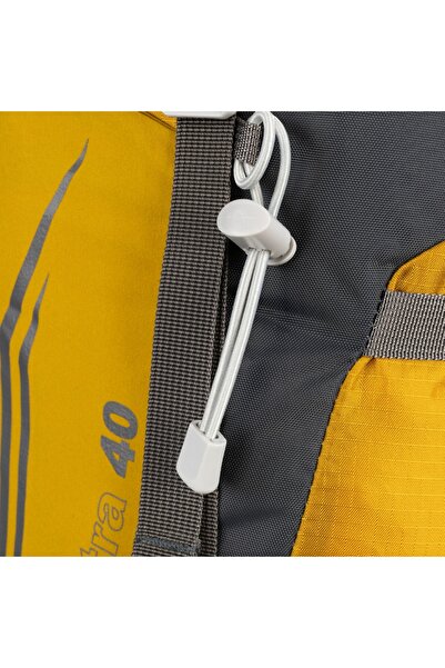 NO BRAND Rucsac turistic respirabil de marcă Bergson Vinstra 40L
