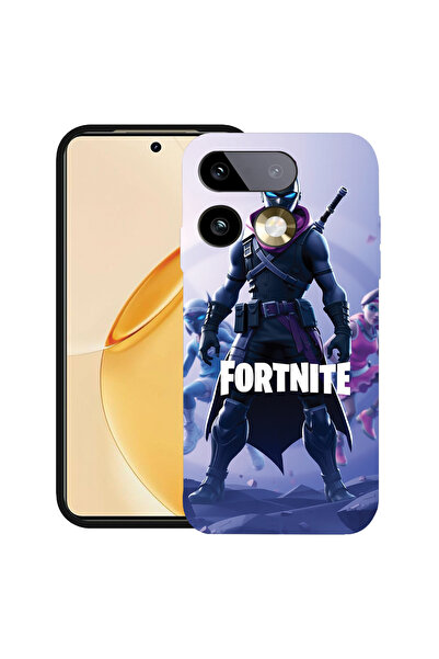 bestcase ®   Θήκη TPU Υπέρλεπτη Husa για Realme 16 Pro Plus, Fortnite, 314573...