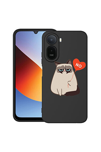 bestcase ®   Θήκη TPU Υπέρλεπτη Husa για Xiaomi Redmi A7 Pro, Μιμίδιο - Θυμωμ...