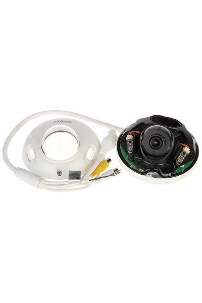 DAHUA WANDALOODPORNA CAMERA IP IPC-HDBW3541F-AS-0280B-S2