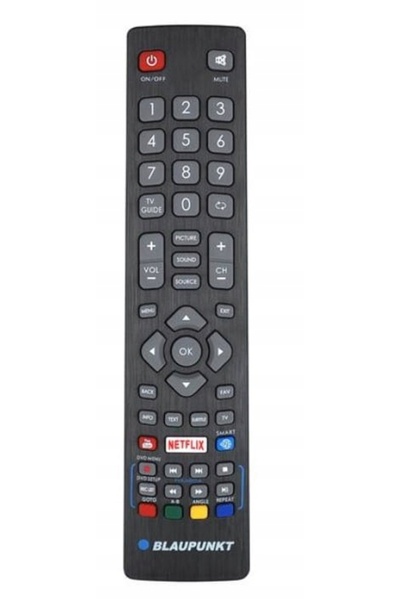 NO BRAND TELECOMANDĂ PENTRU TV LCD LED MEGASAT ORIGINALĂ