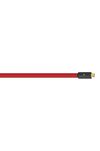 NO BRAND Cablu USB 2.0 A-MICRO B WIREWORLD STARLIGHT 8 0,6m