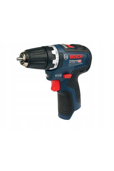 Bosch GSR 12V-35 CHEIE CU IMPULS FĂRĂ PERIENE - CORP