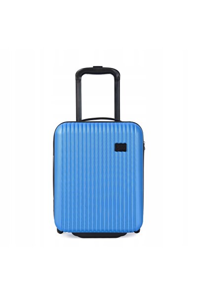 NO BRAND Valiză Ryanair 40X30X20 cm Geantă de cabină Wizzair Cabinfly Cruisai...