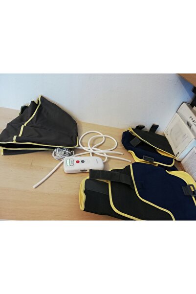 NO BRAND Aparat de masaj pentru picioare Fm 150 Beurer 64325
