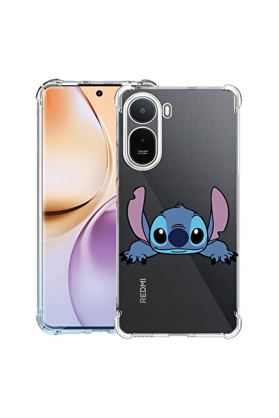 bestcase ®   Αντικραδασμική Θήκη Husa για Xiaomi Redmi A7 Pro, Happy Life, 31...