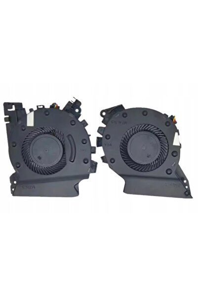 NO BRAND Ventilator CPU Hp Zhan99-65 G1 Tpn-C134 Zbook 15V G5 L25223-001