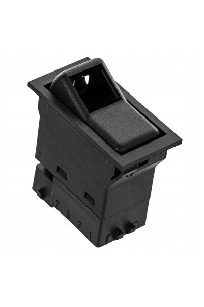 NO BRAND Comutator Wom Pto Zetor Proxima Forterra 53359955