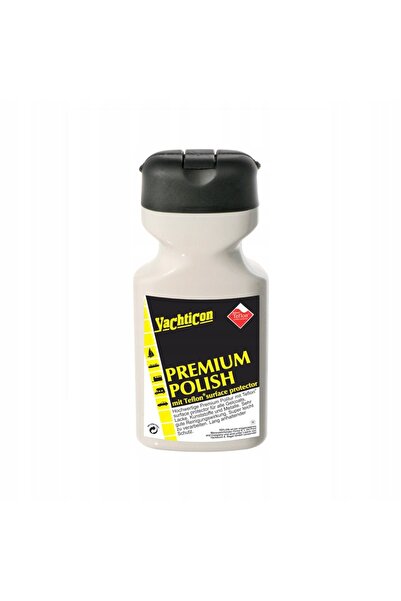 Yachticon Pastă de lustruit premium cu teflon 500 ml