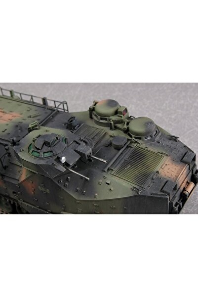 NO BRAND Hobby Boss 82413 AAVP-7A1 vehicul amfibiu 1/35 model de asamblat