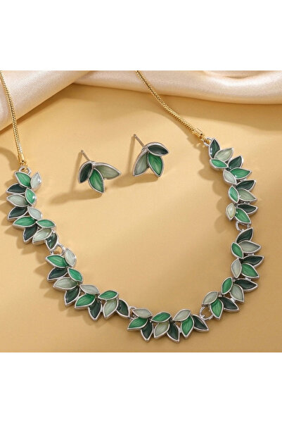 Alpha Chic Set de bijuterii Lorelei