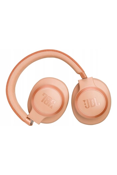 NO BRAND Căști wireless over-ear Bluetooth 5.3 ANC, până la 65 de ore