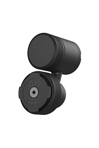 NO BRAND Suport telefon auto pentru grila de ventilație Quad Lock Mag