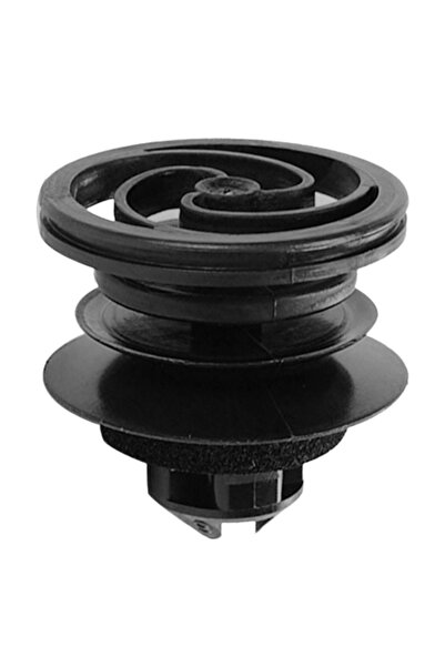 NTY Set 5 clipsuri/cleme tapiterie pentru VW Golf IV, Golf V, Passat B5, Pass...