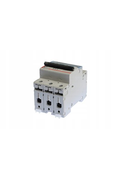 Legrand DISJUNTOR S303 B16A TX3 403402