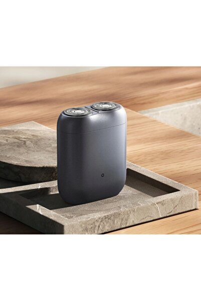 Xiaomi Aparat de ras electric Golarka S200 Gri EU