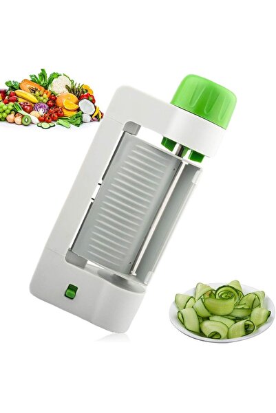 TERRION Vegetable Slicer, Vegetable Cutter, The Innovative Tool for Cutting V...