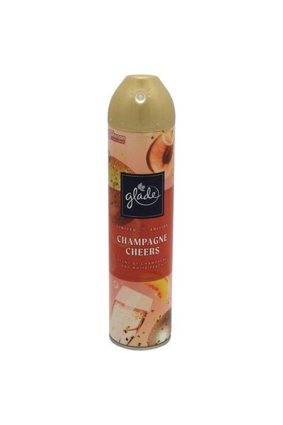 Glade Room spray, Glade, 300 ml Champagne Cheers
