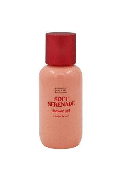 SENCE Αφρόλουτρο, Sence, 250 ml Τροπική Θερμότητα Div. Ποδιά.