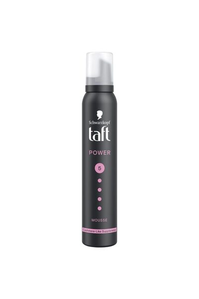 Taft Αφρός, Ταφτάς, Par 200 ml Κασμίρι