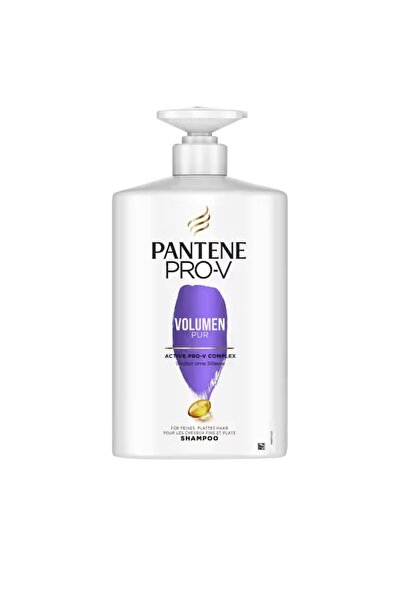 Pantene Sampon, Pantene, cu Pompa 1 L Volumen