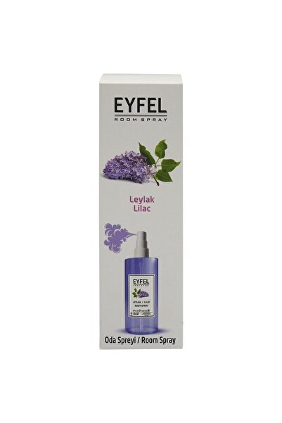 Eyfel Room Spray, Eyfel, 400 ml Lilac