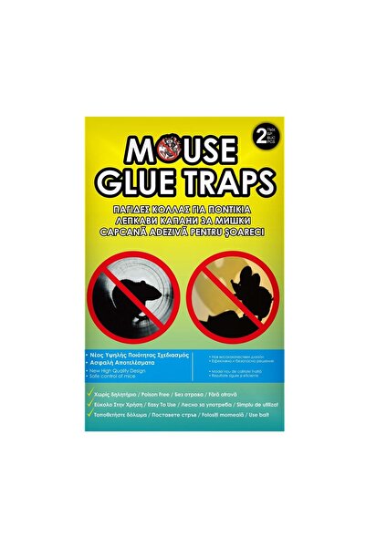 OEM Capcană insecte/rozătoare, model anti-insecte, 2 bucăți – soluție practic...
